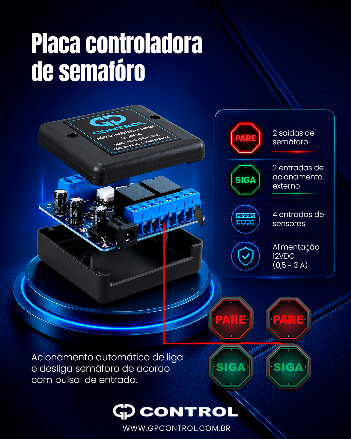 Projeto do Grupo Executa